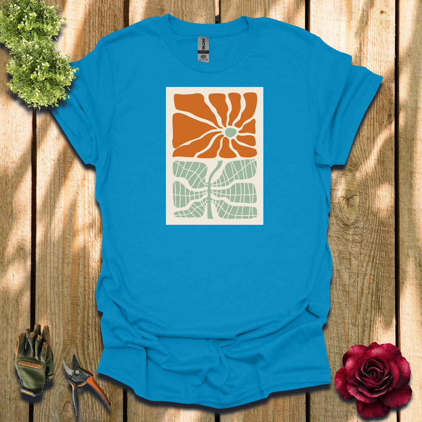 Colorful Whimsy T-Shirt