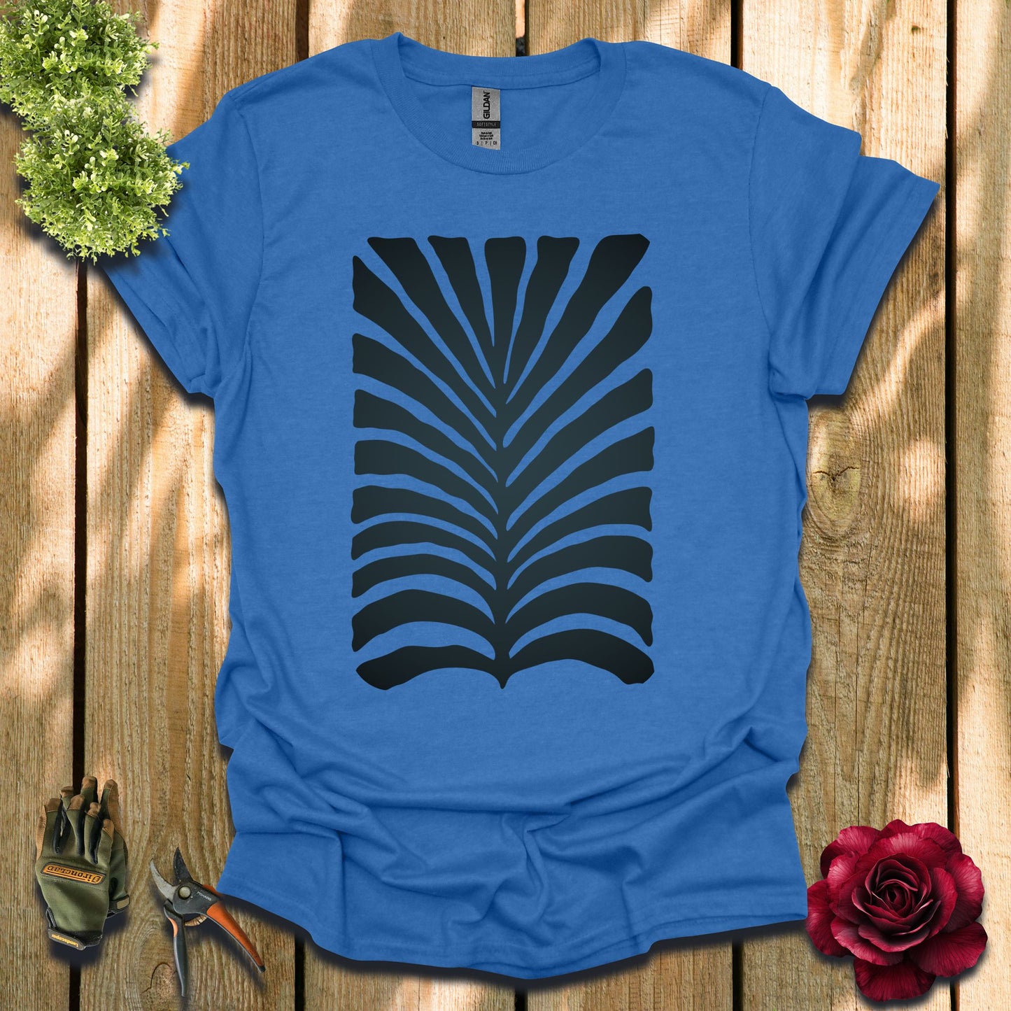 Palm Frond T-Shirt