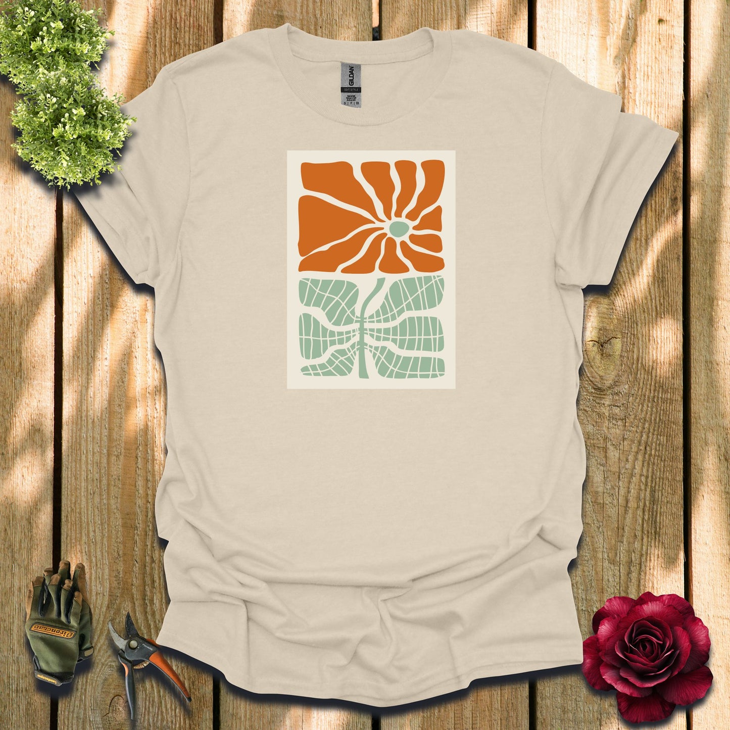 Colorful Whimsy T-Shirt