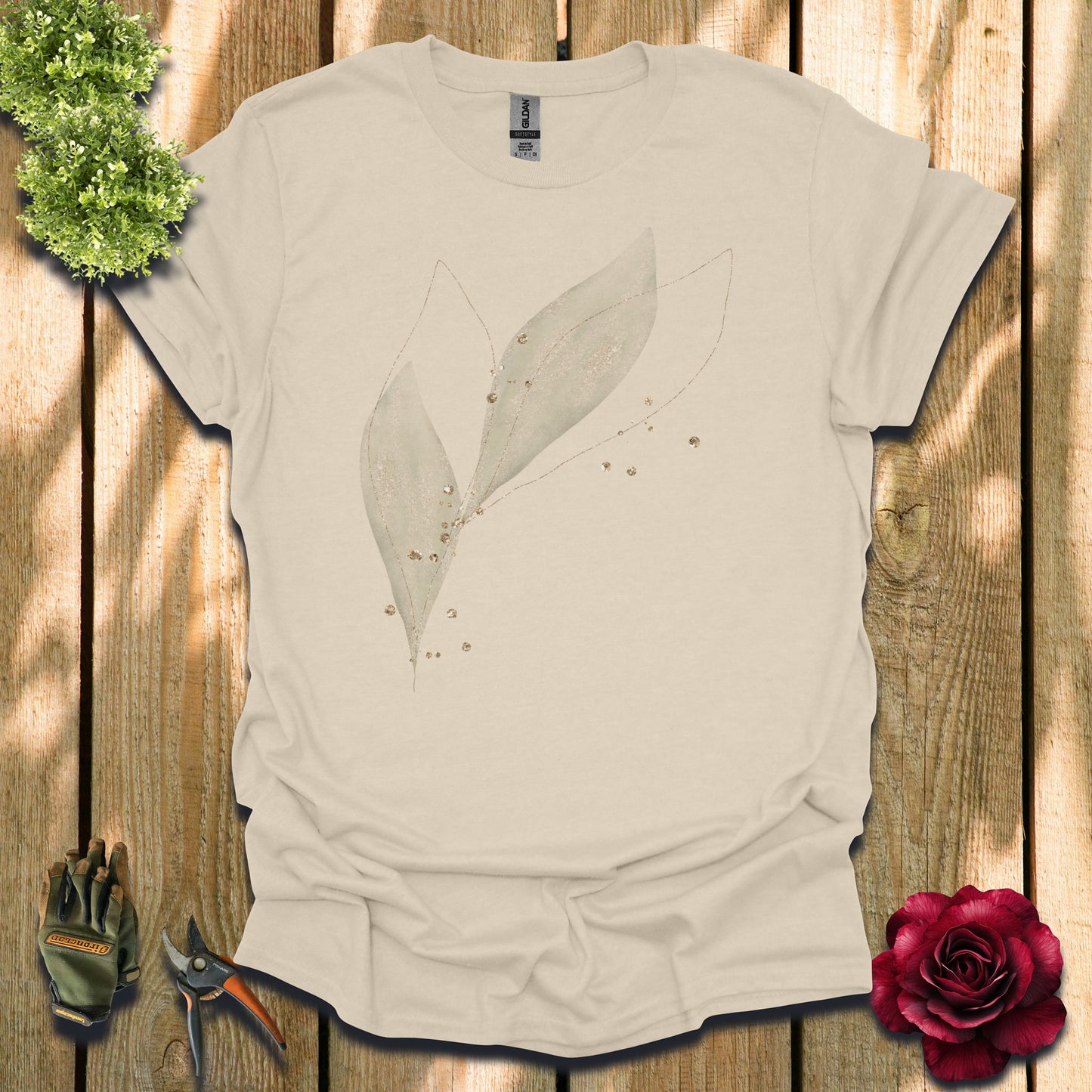 Delicate Dreams T-Shirt