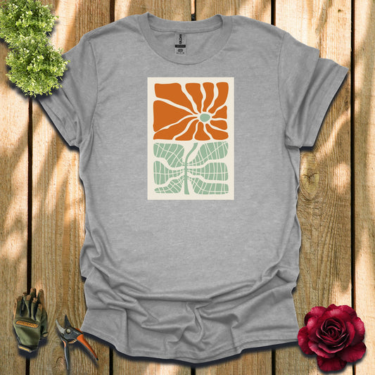 Colorful Whimsy T-Shirt