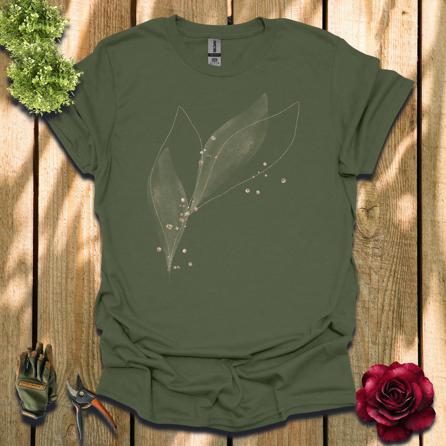 Delicate Dreams T-Shirt