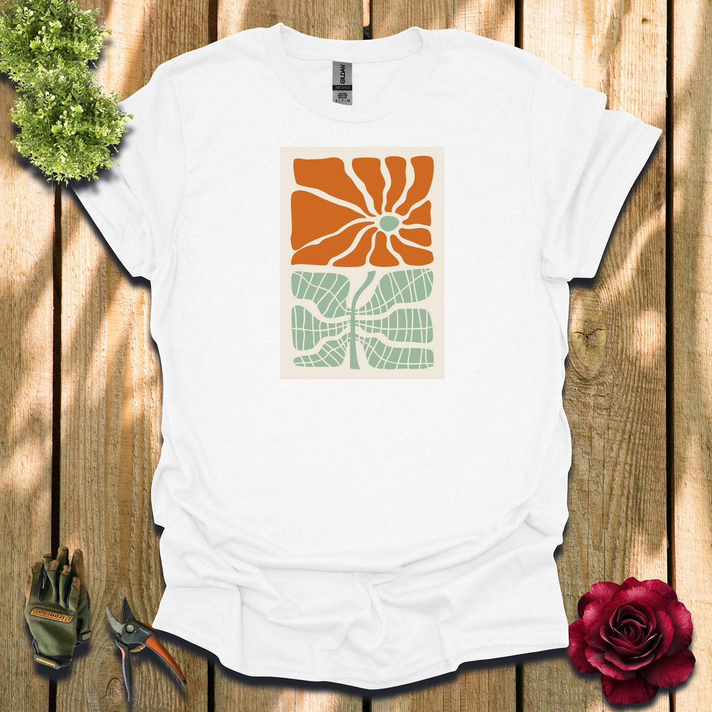 Colorful Whimsy T-Shirt