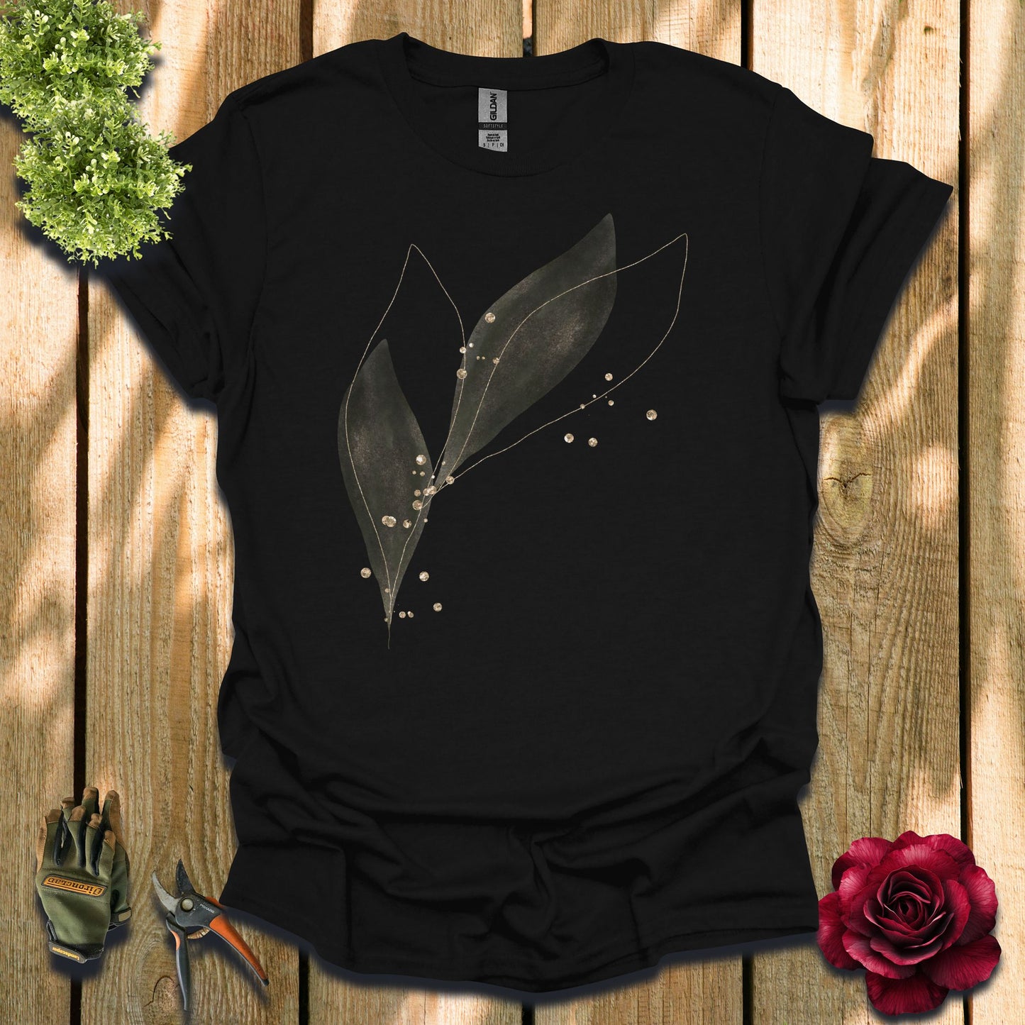 Delicate Dreams T-Shirt