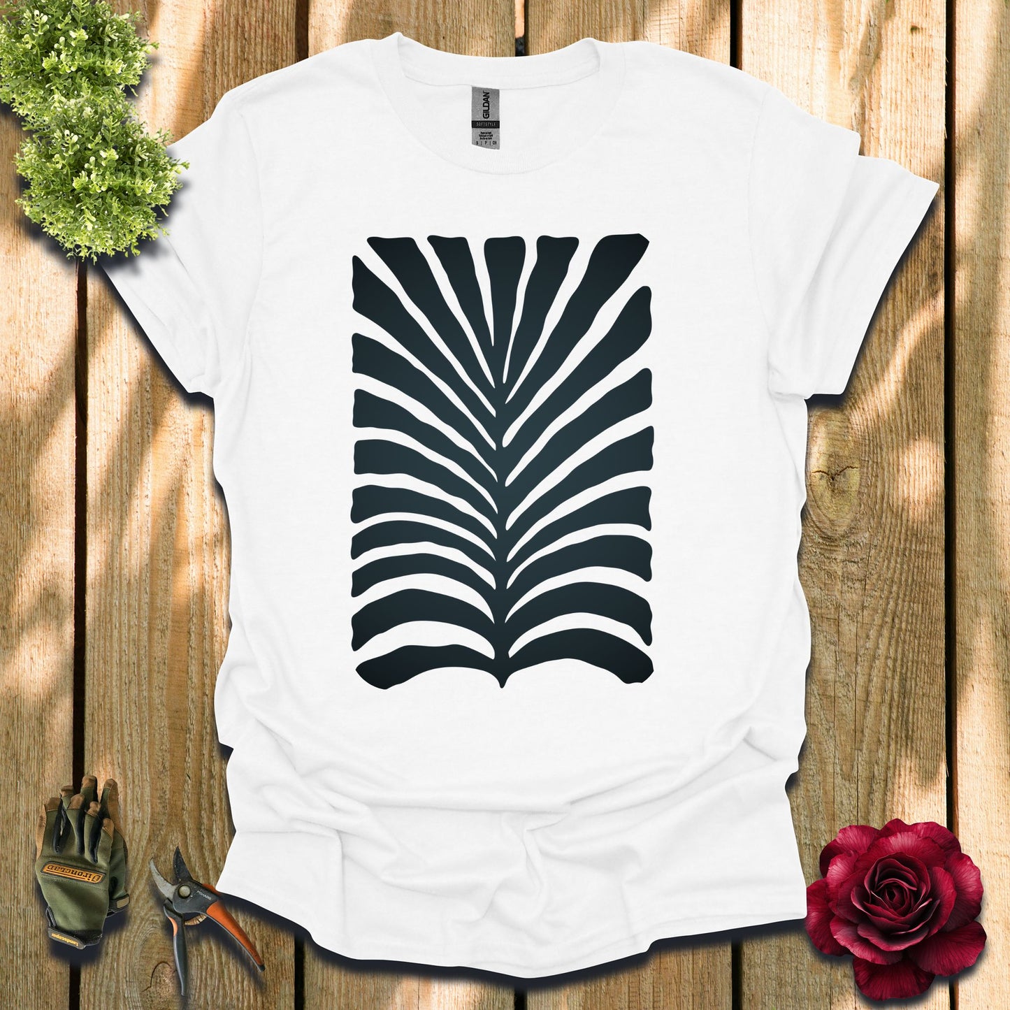 Palm Frond T-Shirt