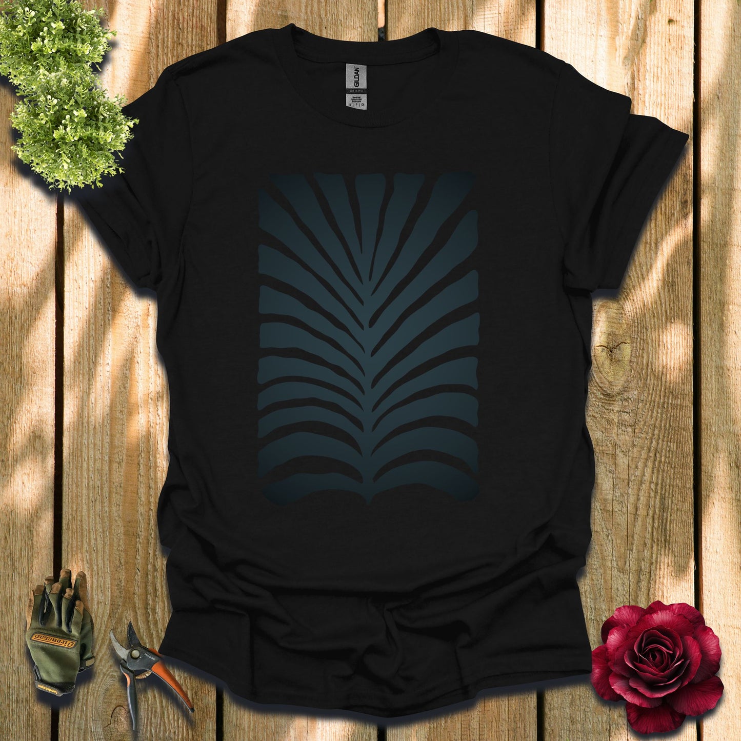 Palm Frond T-Shirt