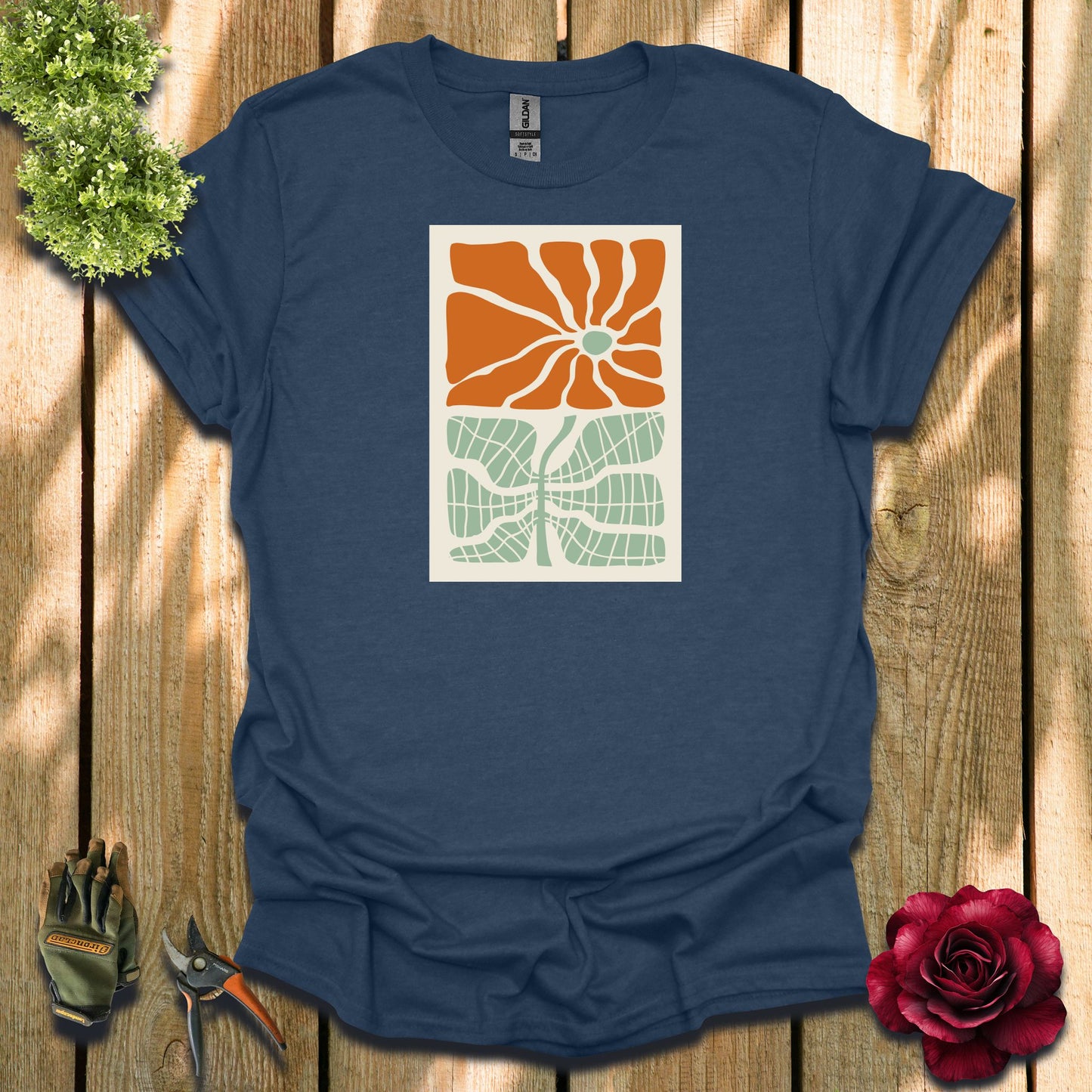 Colorful Whimsy T-Shirt