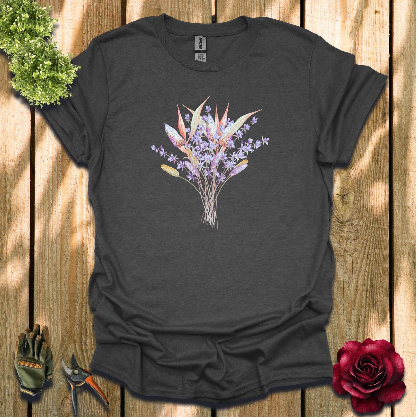 Bouquet T-Shirt