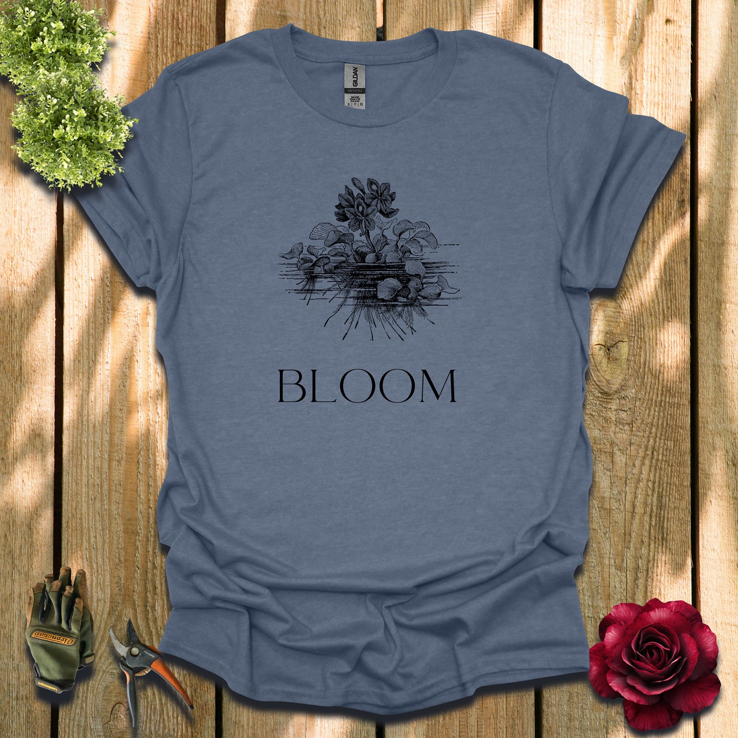 Bloom T-Shirt