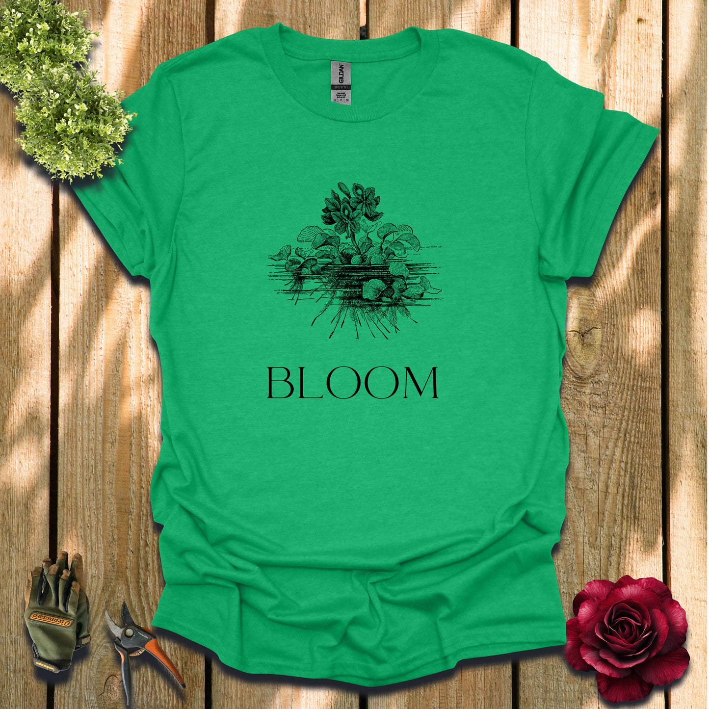 Bloom T-Shirt