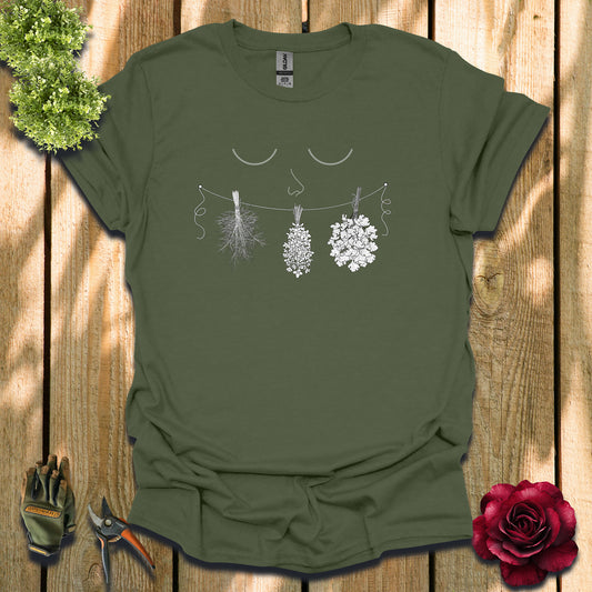 Happy Herbs T-Shirt