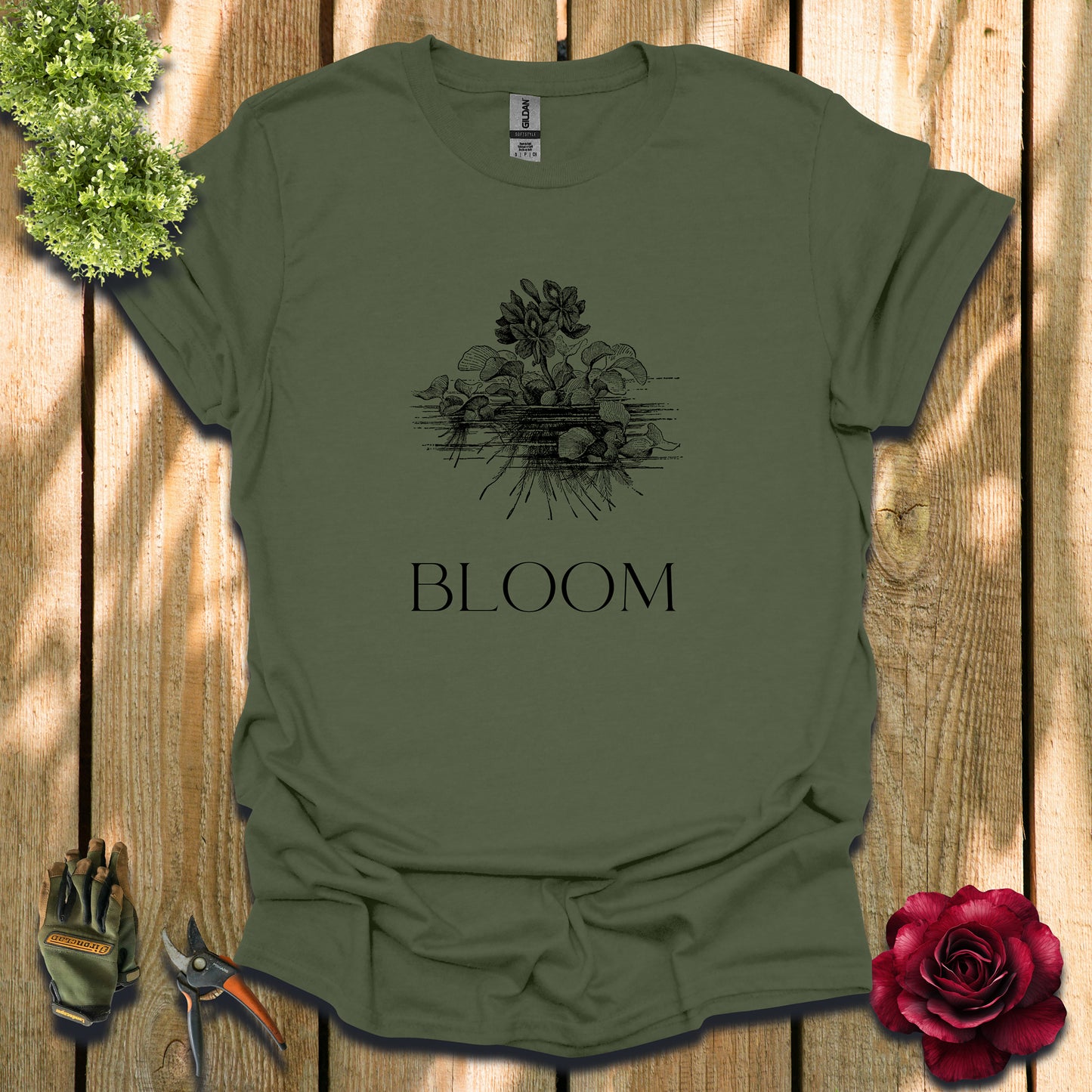 Bloom T-Shirt