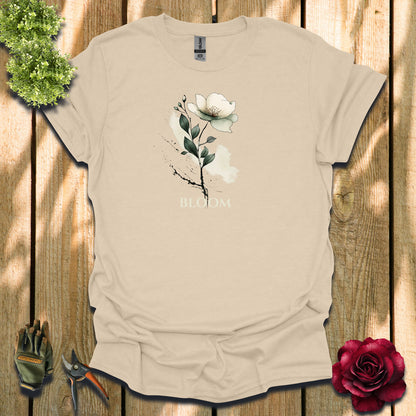 Floral Bloom T-Shirt