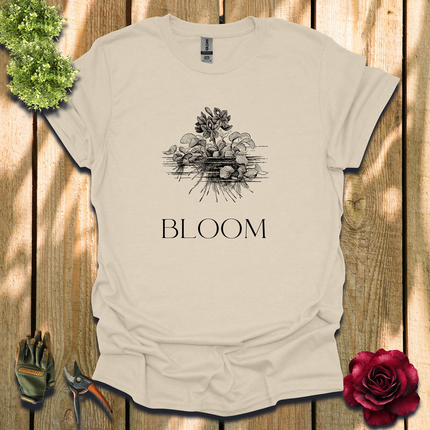 Bloom T-Shirt