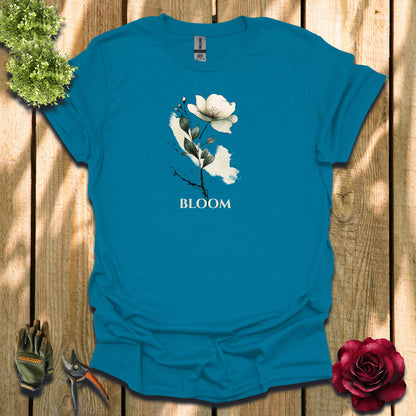 Floral Bloom T-Shirt