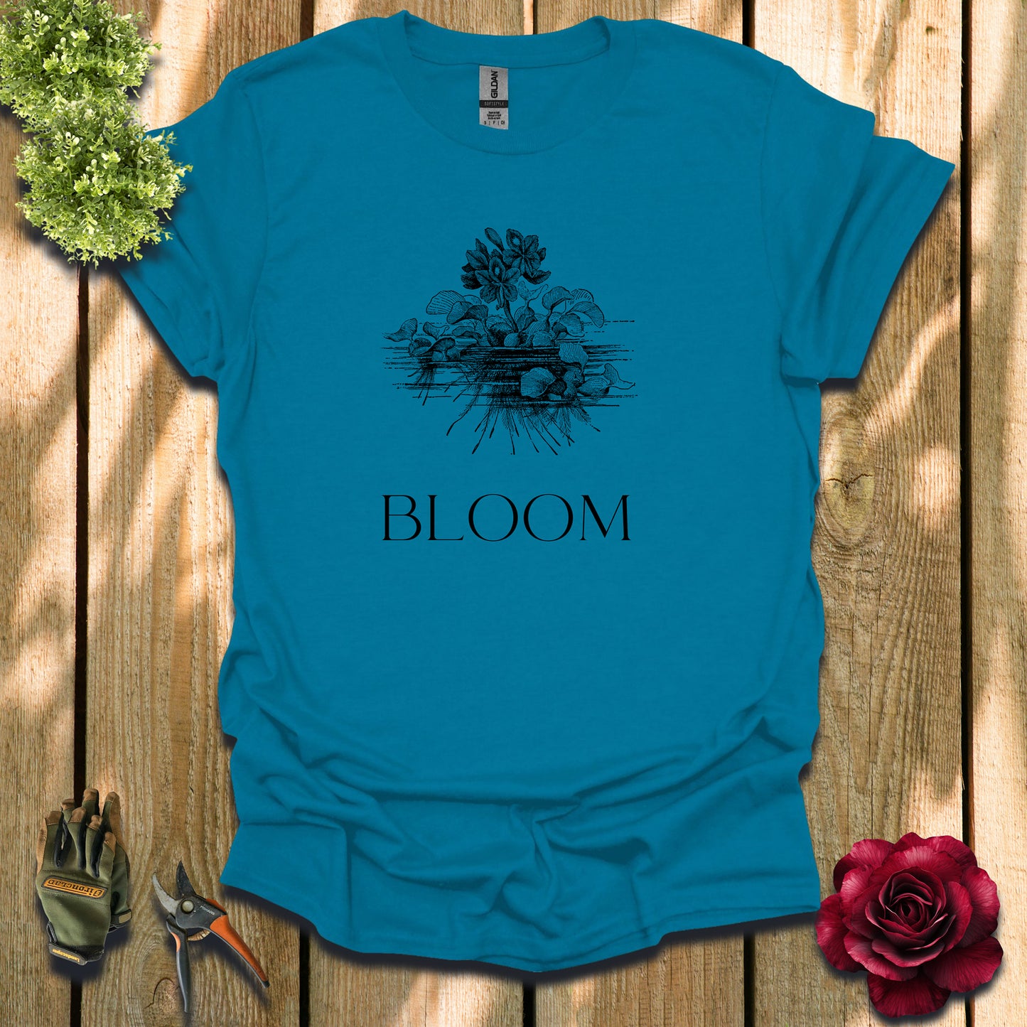 Bloom T-Shirt