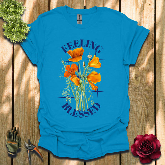 Feeling Blessed T-Shirt