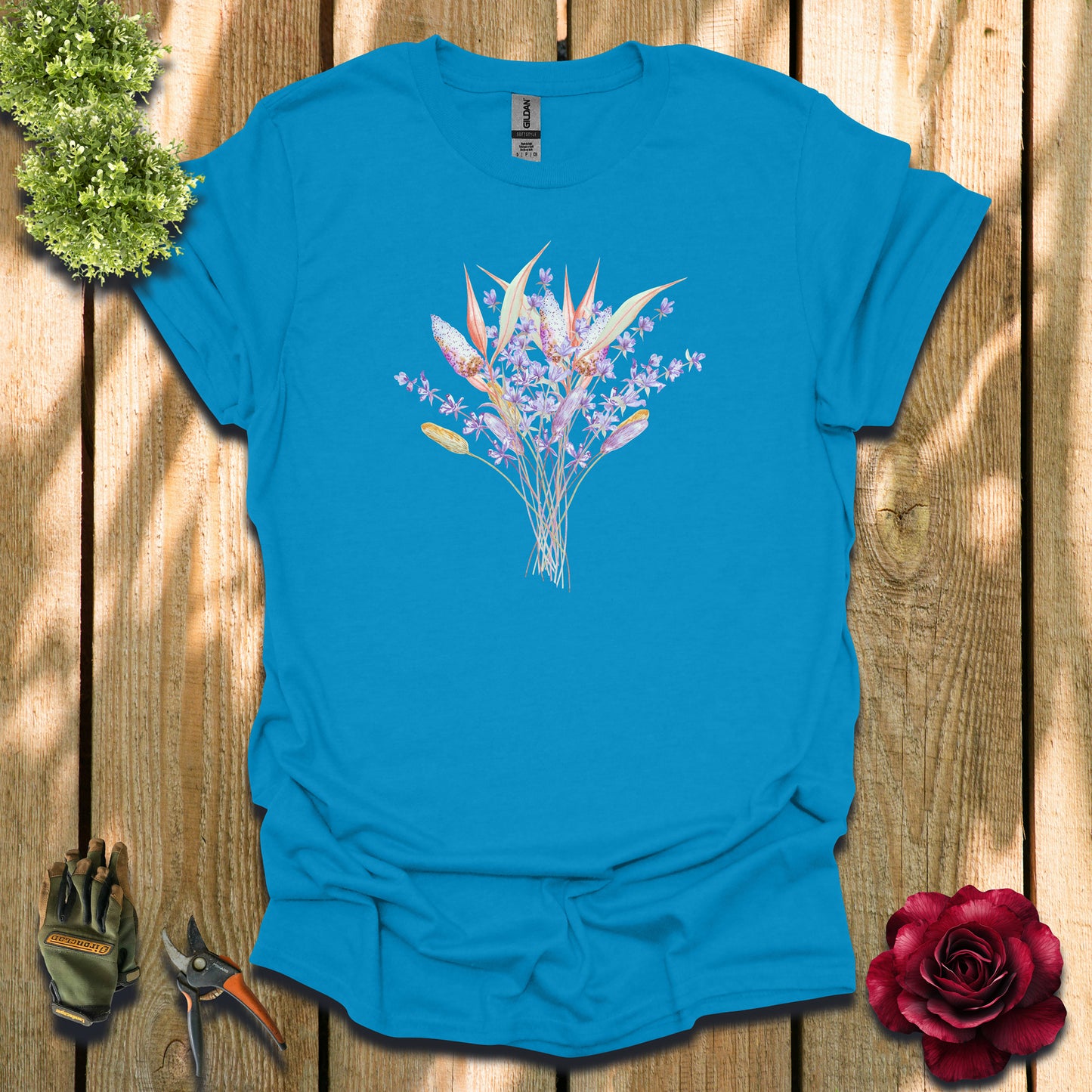 Bouquet T-Shirt