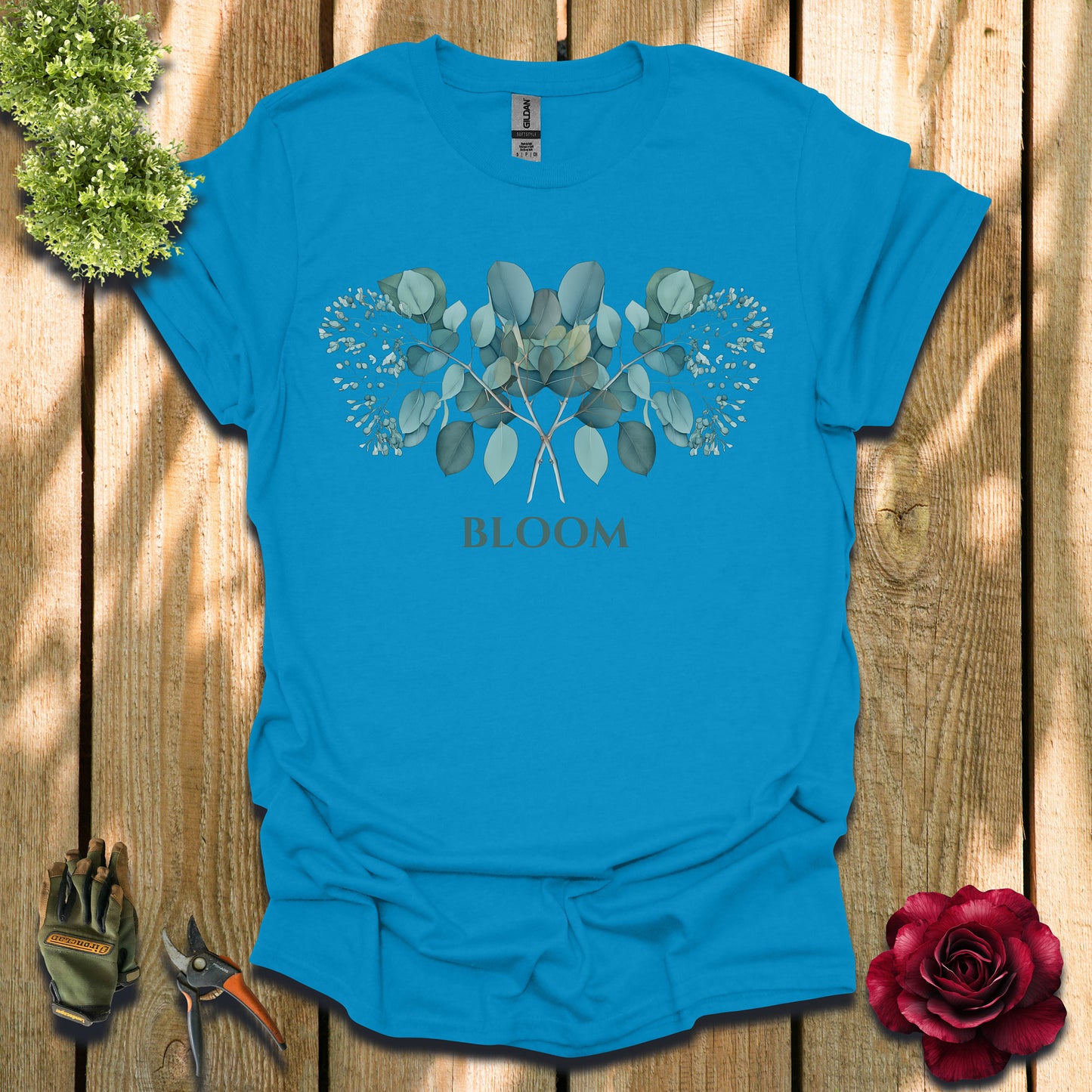 Fall Bloom T-Shirt