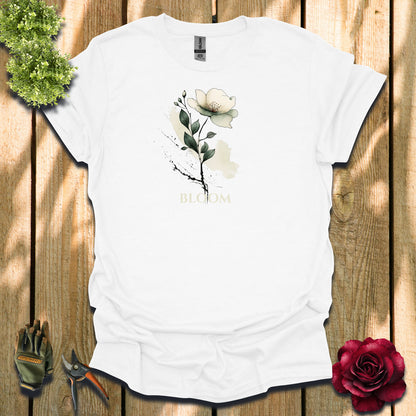 Floral Bloom T-Shirt