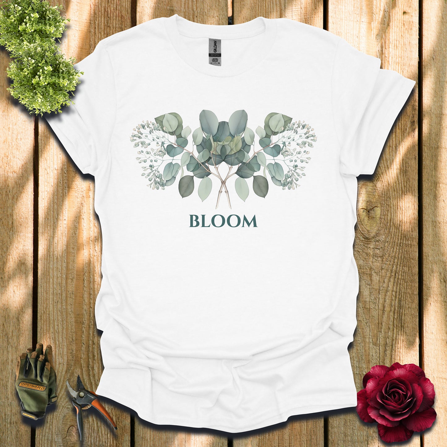 Fall Bloom T-Shirt